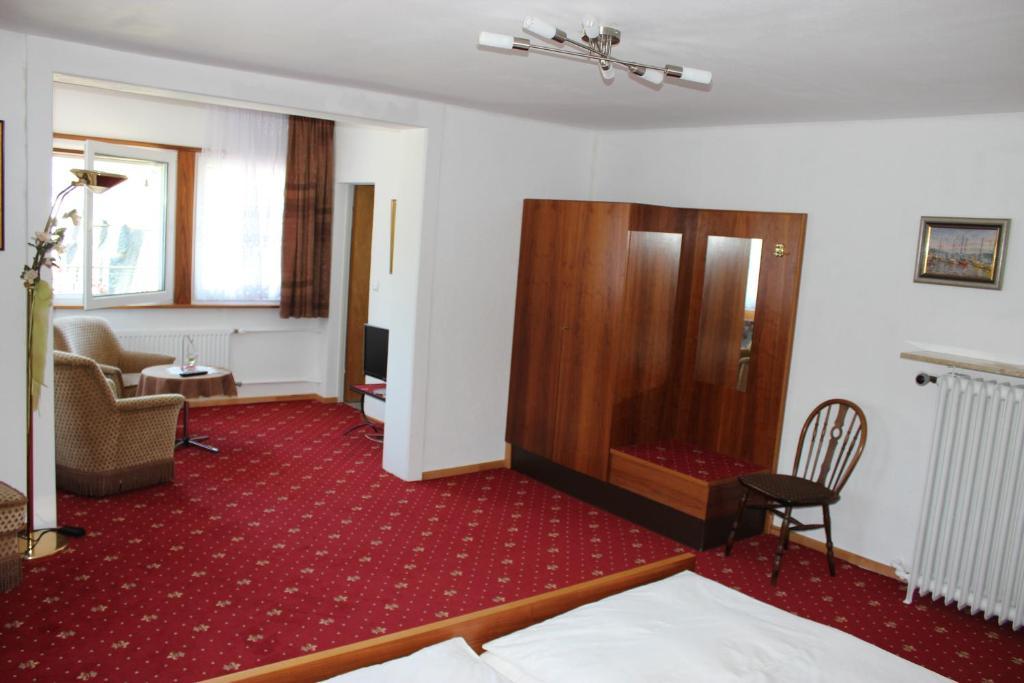 Hotel Cafe Post Rüdesheim am Rhein Quarto foto